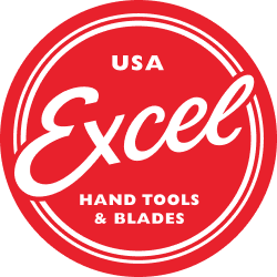 Excel Knives and Blades