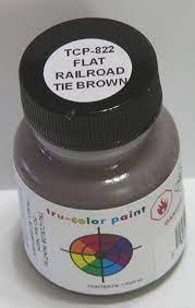 Tamiya 87132 - Panel Line Accent Color Brown - 40ml - Midwest Model Railroad