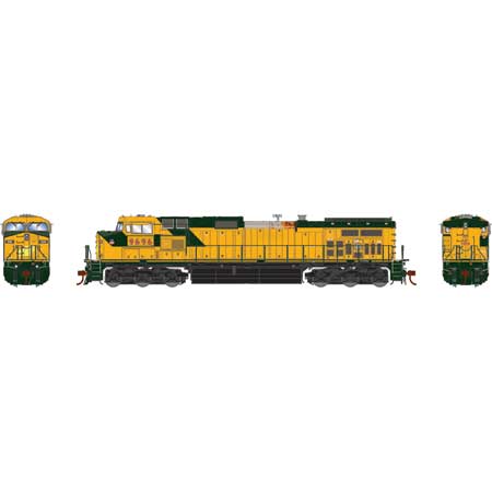 Otter Valley Railroad Model Trains - Tillsonburg, Ontario Canada :: Thomas  The Train