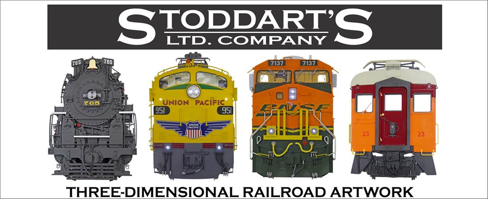 Stoddarts ltd