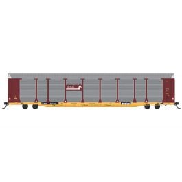 FoxValley 194104-01 N Bi-Level Auto Rack Conrail TTGX - #157314