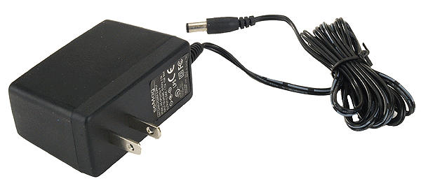 NCE 221 P114 Power Supply for Power Cab