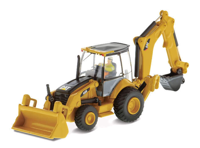 Diecast Masters-85262-HO 1:87 Diecast Masters 85262 Caterpillar 320DL Hydraulic Excavator