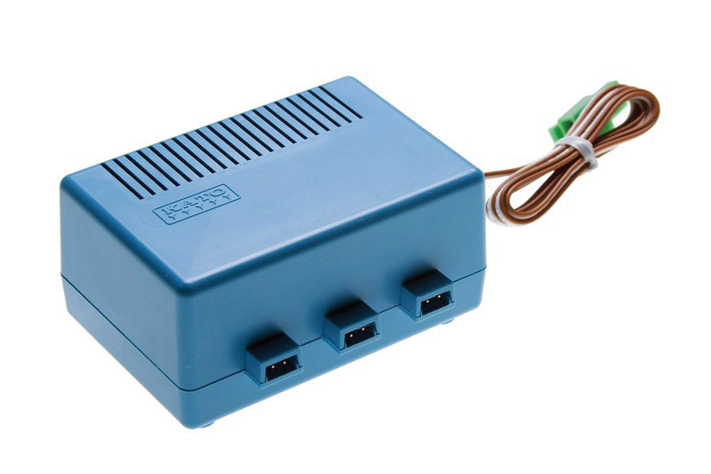 Kato 24844 - N Scale Automatic Signal Power Supply