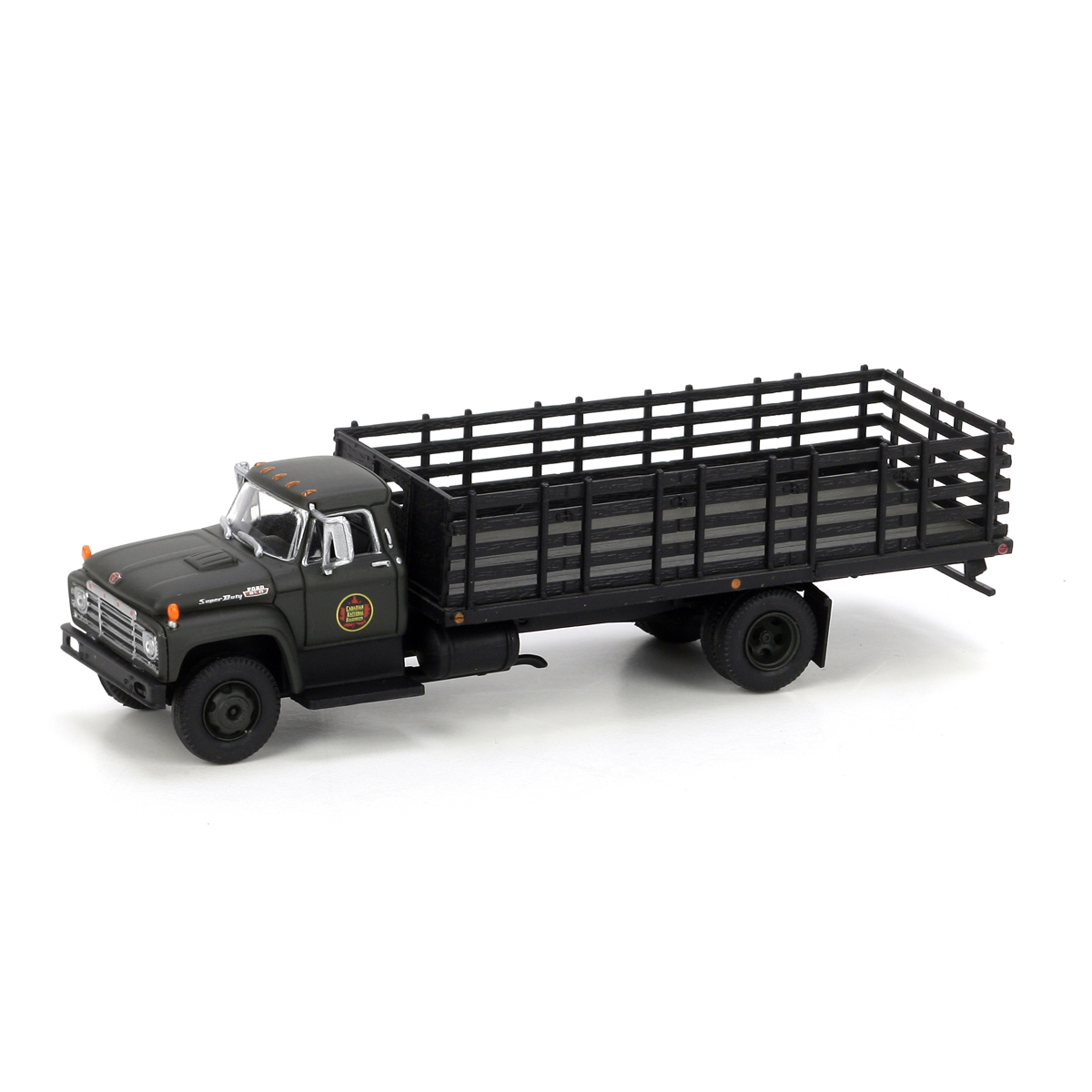 Ho scale athearn trucks online