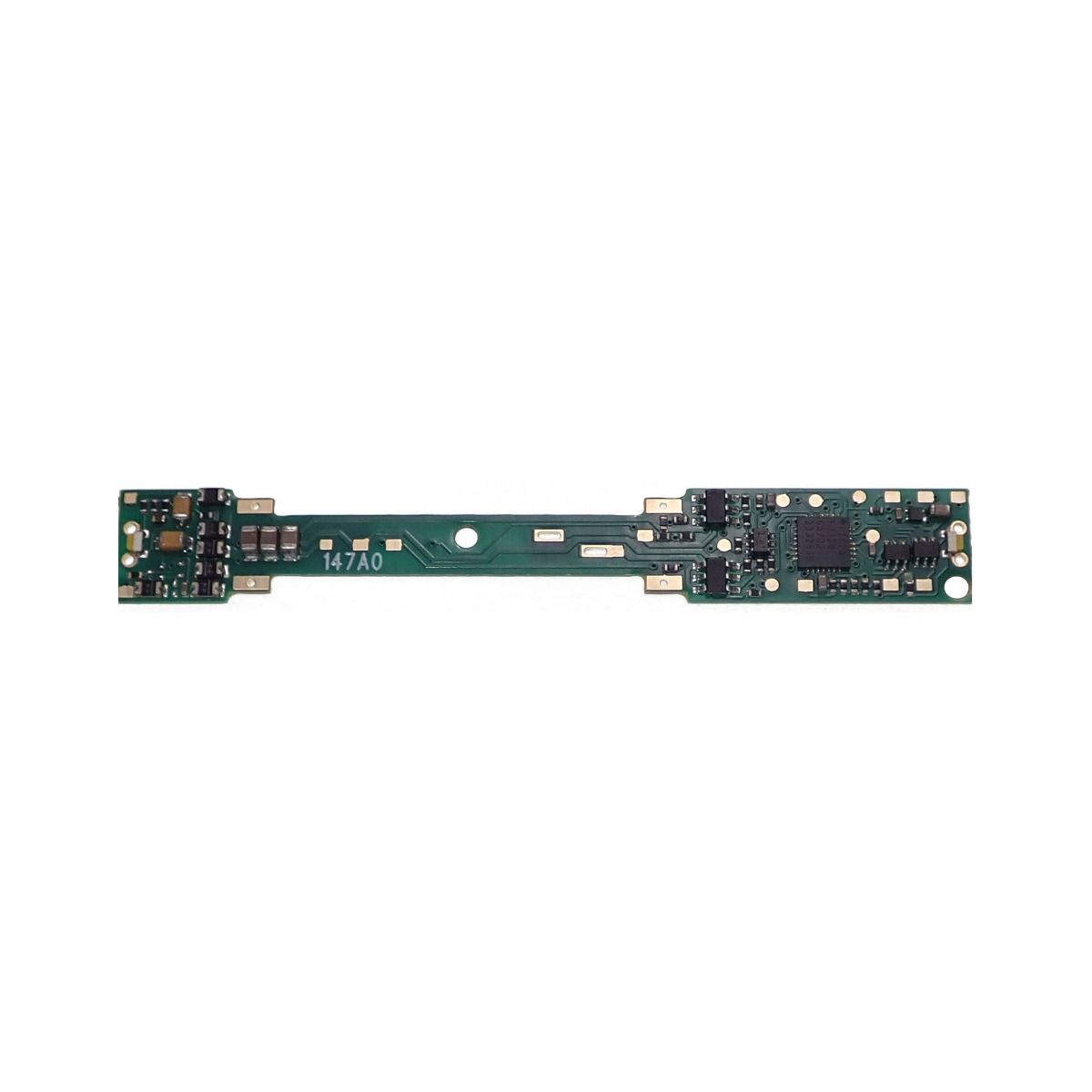 Digitrax DN147A0 Series 7 Mobile Decoder for Atlas A0 Light Boards