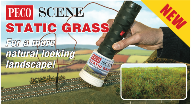 Peco PSG1 - Pro Grass Micro Applicator