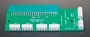 Accu Lites 4001 - Multi-Zone BDL168 Breakout Board