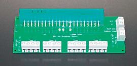 Accu Lites 4002 - Single-Zone BDL168 Breakout Board