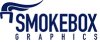 Smokebox Graphics Decals