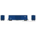 Rapido 170032 - HO Scale PC&F B-70-75 Boxcar - Lake State Railway (LSRC) #10203