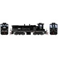 Athearn Genesis G66275 - HO EMD MP15AC Diesel - DCC Ready - GMTX GATX #319