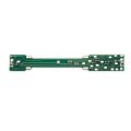 Digitrax DN167K0A - N DCC Mobile Decoder