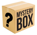 Otter Valley Railroad - N Scale Mystery Theme Box