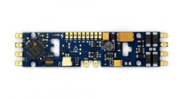 Soundtraxx 885815 - TSU8F -PNP ALCO, 8Function Tsunami 2 Sound Decoder - Plug and Play Form Facto...