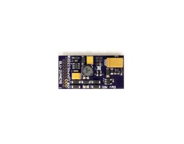 SoundTraxx 885611 - HO Blunami BLU-21PNEM8 -  Bluetooth Controlled Sound Decoder - 21-Pin Form Fa...