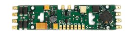 Soundtraxx 885813 - TSU8F -PNP EMD Diesel, 8Function Tsunami 2 Sound Decoder - Plug and Play Form...