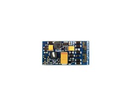 Soundtraxx 885809 - Tsunami2 Digital Sound Decoder - 21-Pin NEM form factor - EMD Diesel Locomoti...