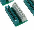 Accu Lites 10001 - Tortoise 12V Wiring Connector - SNAPS Version 2 - 2020 Update w/Wider Connecti...