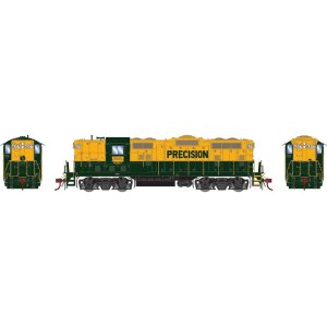 Athearn Genesis G1241 - HO EMD GP7 - DC/DCC Ready - Precision National PNC #4207