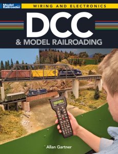 Kalmbach Publishing Co. 12849 - DCC and Model Railroading