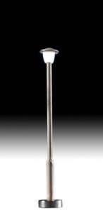 Atlas Model Railroad N Scale 60000066 Street Light