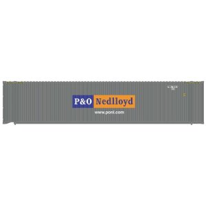 Atlas HO 20005737 PO Nedlloyd 45 Ft Corrugated Container 3PK Set 2