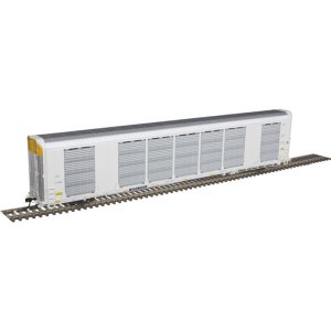 Atlas 20006438 - HO Gunderson Multi-Max Auto Rack - Utah Central Railway #1023