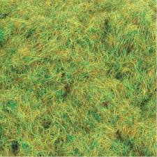 Peco PSG-201 - 2mm Static Grass - Spring Grass (30g)