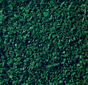 Noch 7146 Leaves - 1-3/4oz 50g -- Dark Green 