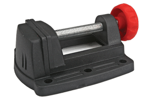 Zona Tools 37210 - Plastic Mini Vise