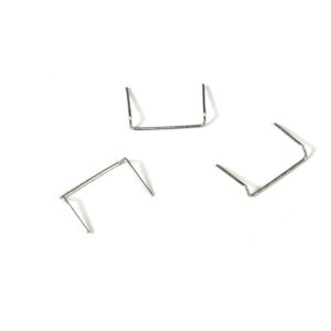 BLMA 4510 HO - 18inch Drop Grab Irons (20/pkg)