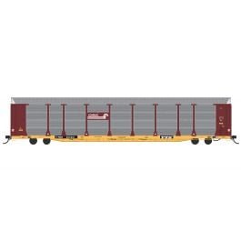 FoxValley 194104-01 N Bi-Level Auto Rack Conrail TTGX - #157314