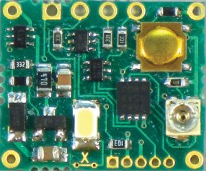 NCE Corporation 161 Universal Lighting and Signal Decoder 3-Pack - Light-It pkg(3) 524-161