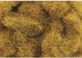 Peco PSG-610 - 6mm Static Grass - Wild Meadow Grass (20g)