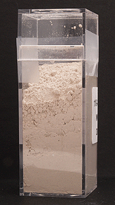 Monroe Models 3114 - A.I.M. Colored Weathering Powder - Dirty White (1oz)