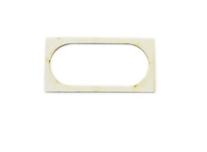 SoundTraxx 810120 - Speaker Gasket Kit - 40 X 20mm (4pcs)