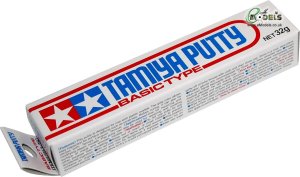 Tamiya 87053 Putty (Basic Type)