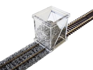 Bachmann 39001 - HO Ballast Spreader