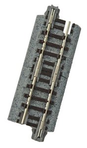 Kato Unitrack 20-091 - N Scale Track Assortment Set (10/pkg)