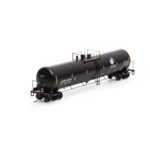 Athearn 29916 HO Scale - RTR 30,000 Gallon Ethanol Tank Car - MWTX #30720