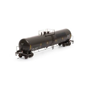 Athearn 29932 HO Scale - RTR 30,000 Gallon Ethanol Tank Car -CTCX - #301127