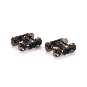 Athearn 90386 - HO Roller Bearing Truck, 36in Wheels (2)