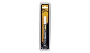 Woodland Scenics 1291 Road Striping Pen- White 