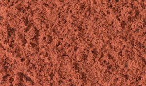 Woodland Scenics 1356 - Coarse Turf - Fall Rust - Shaker (57.7 in3)