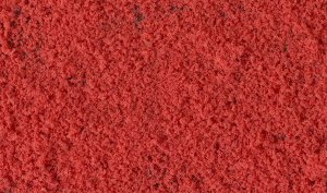 Woodland Scenics 1355 - Coarse Turf - Fall Red - Shaker (57.7 in3)