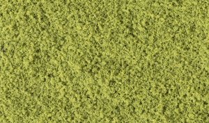 Woodland Scenics 1363 - Coarse Turf - Light Green - Shaker (57.7 in3)