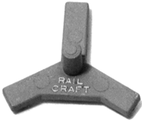 Micro Engineering 42102 - HO Track Gauge - Code 83