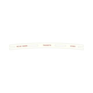 Peco OOT42 - Tracksetta HO 42 inch Rad Template