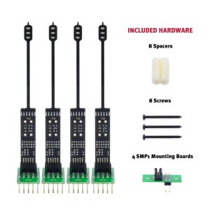 Digitrax SN2AB - N Scale Mainline Signaling Kit